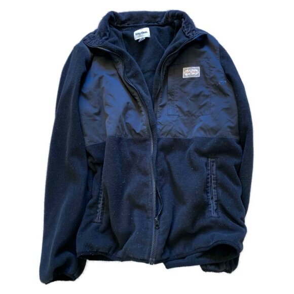 Rhythm Zip Up Jacket - Picture 1 of 3